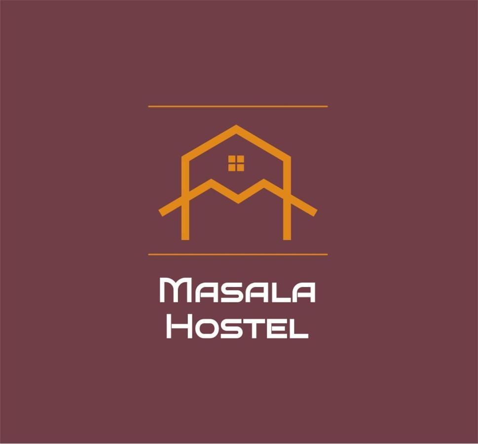 Masala Hostel Batumi Exteriör bild
